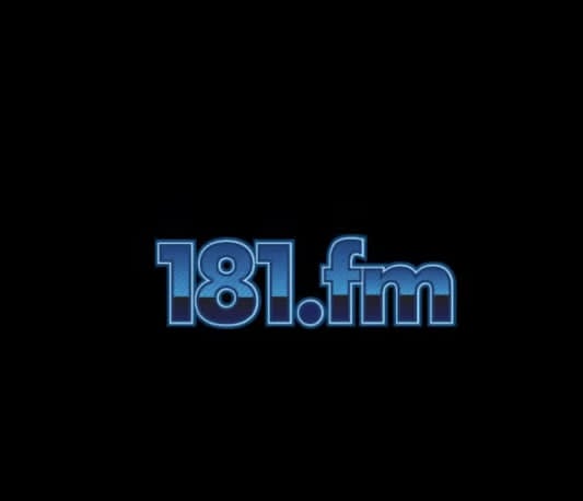 181.fm